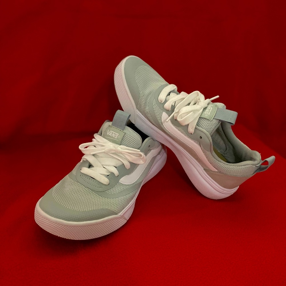 Vans 6.5 sneaker